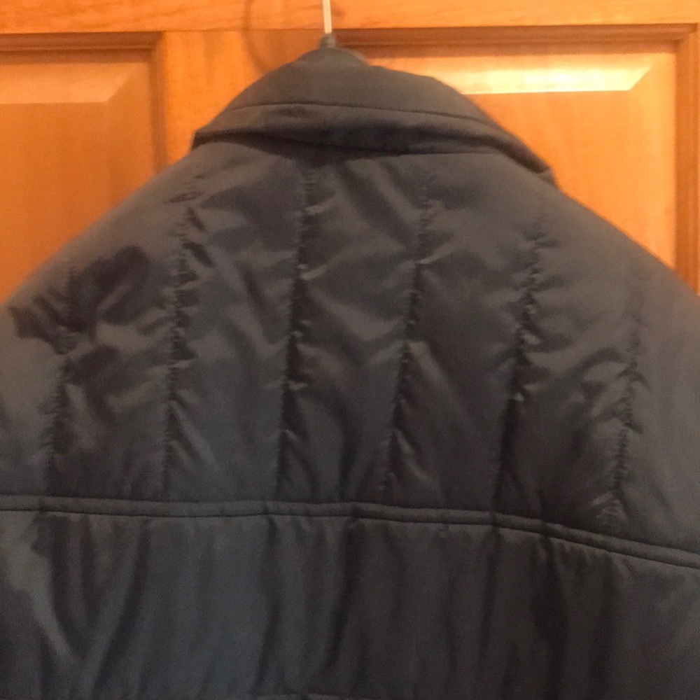 Puffer jacket - Picture 4 of 4